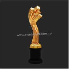 Exclusive Sculptures Awards<br>NC4281